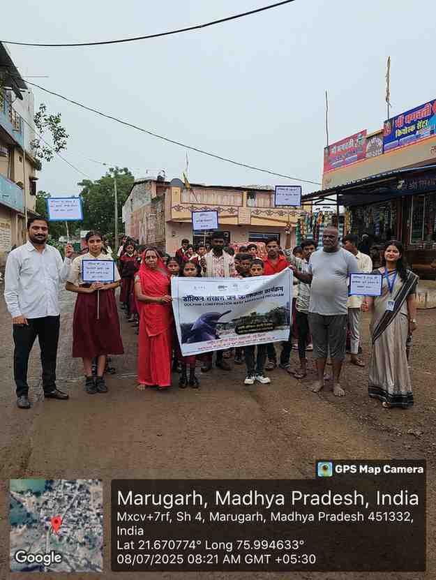 Dolphin Conservation programme_3